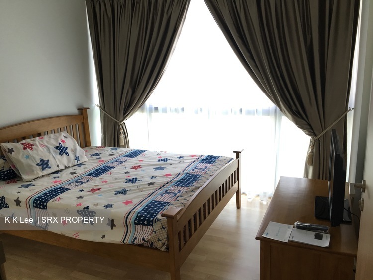 Ripple Bay (D18), Condominium #170032622